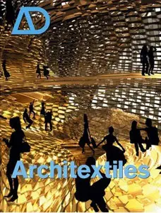 Architextiles (Architectural Design)