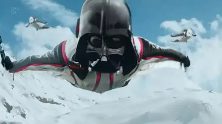 Ch5. - Greatest Ever Christmas Ads (2018)