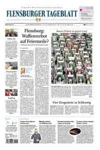 Flensburger Tageblatt - 18. Januar 2020