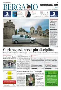 Corriere della Sera Bergamo – 09 maggio 2020