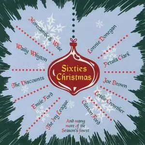 Various Artists - Sixties Christmas (2020)