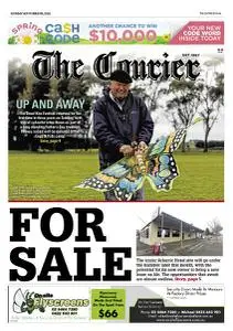 The Courier - 5 September 2022