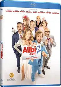 Alibi.com 2 (2023)