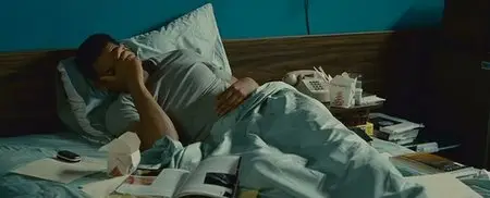 Seven Pounds (2008)