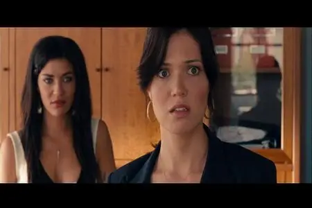 Love Wedding Marriage (2011)