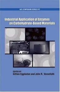 Industrial Application of Enzymes on Carbohydrate-Based Material (Repost)