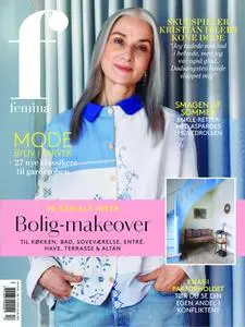 Femina Denmark – 27. april 2023