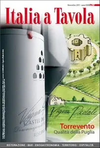 Italia a Tavola n°197 - Novembre 2011