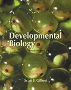 Developmental Biology (9th edition)