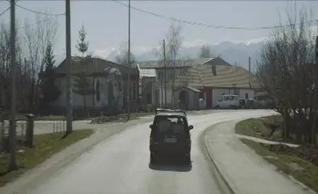 Banat (Il Viaggio) (2015)