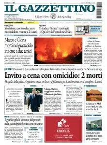 il Gazzettino - 19 Giugno 2017