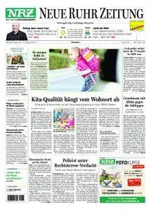 NRZ Neue Ruhr Zeitung Oberhausen - 29. August 2017