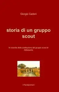 storia di un gruppo scout
