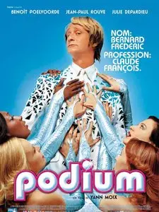 (Comedie) PODIUM [DVDrip] 2004