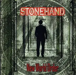 Stonehand - New World Order (2010)