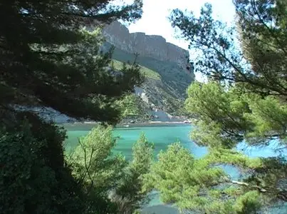 Provence - Terre de lumiere (2006)