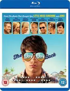 The Way Way Back (2013) [MultiSubs]
