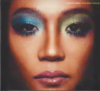 Judith Hill - Golden Child (2018)