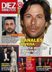 Diez minutos - 15 diciembre 2021