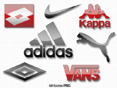 Sports LOGO icones