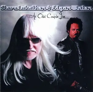 Steve Lukather & Edgar Winter - An Old Couple Live (2010)