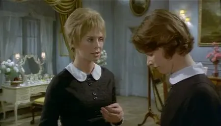 The Maids (1975)