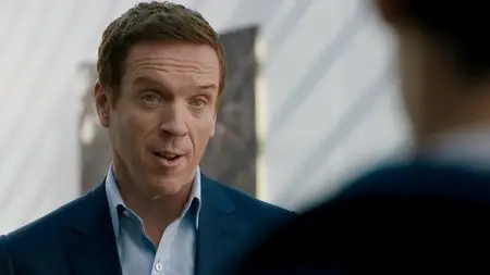 Billions S01E01 (2016)