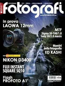 Tutti Fotografi - Novembre 2017