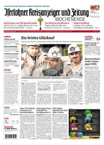 IKZ Iserlohner Kreisanzeiger und Zeitung Iserlohn - 22. Dezember 2018