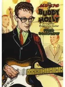 The Music Of Buddy Holly