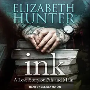 «INK» by Elizabeth Hunter
