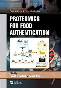 Proteomics for Food Authentication