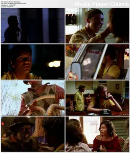 Bran Nue Dae (2009)