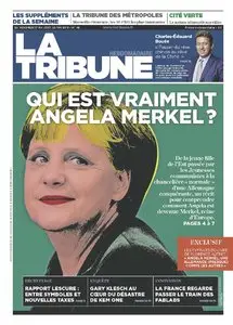 La Tribune Hebdomadaire No 48 du Vendredi, 17. Mai 2013 