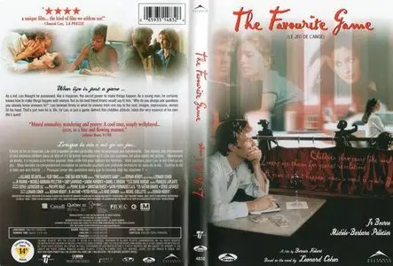 The Favourite Game (2003)
