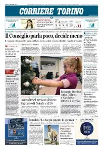 Corriere Torino – 22 dicembre 2018