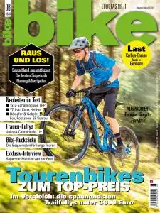 Bike Germany - Nr.6 2020