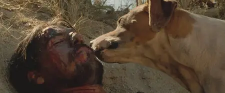 Troy (2004) Director's Cut