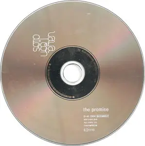 Vaya Con Dios - The Promise (2004)