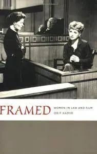 Framed: Women in Law and Film