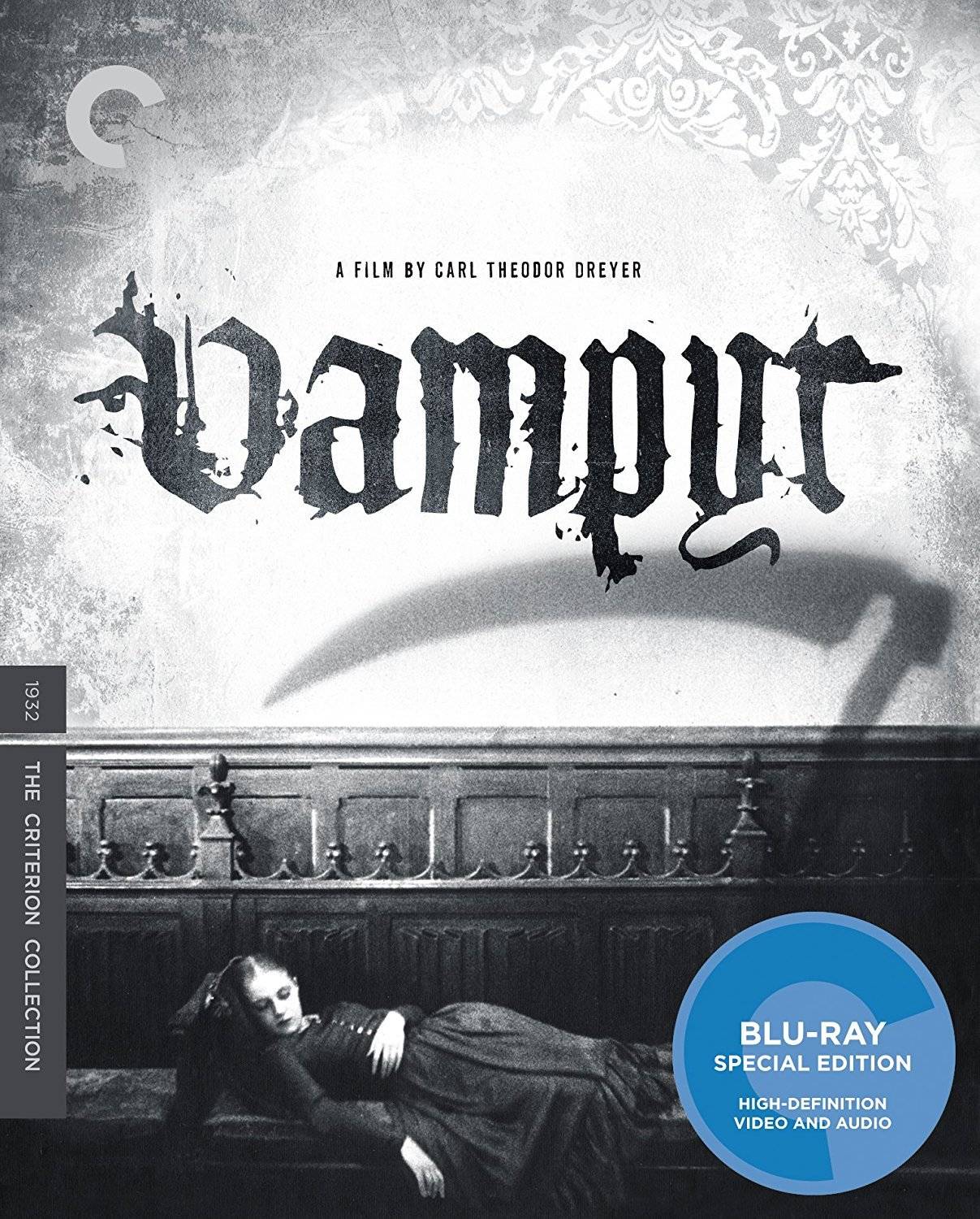 Vampyr (1932)