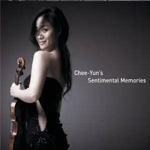 Chee-Yun - Chee-Yun's Sentimental Memories (2019)