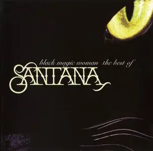 Santana - Black Magic Woman: The Best Of Santana (1999)