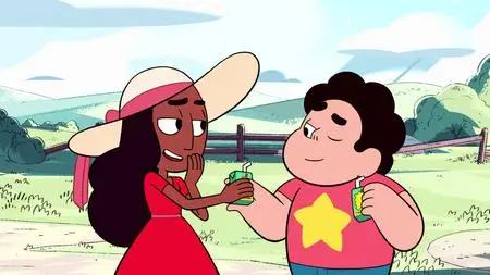 Steven Universe S02E26