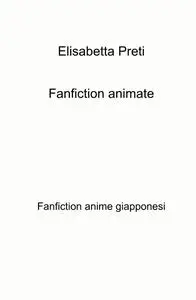 Fanfiction animate