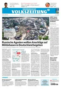 Kölnische Rundschau Oberbergischer Kreis - 19 April 2024