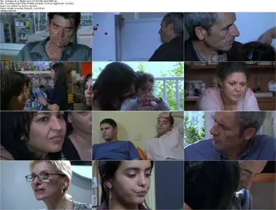La graine et le mulet (2007)