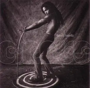 Lenny Kravitz - Circus (1995) {Virgin}