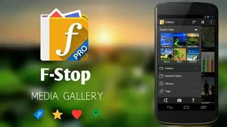 F-Stop Media Gallery Pro 4.5.0 Final