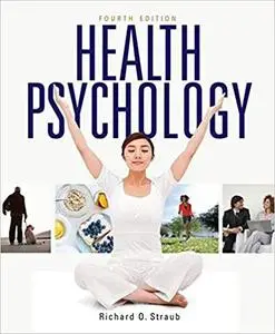 Health Psychology: A Biopsychosocial Approach